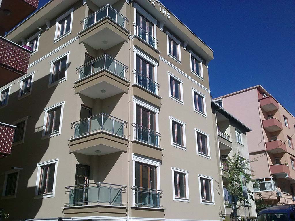 Karagöz İnşaat