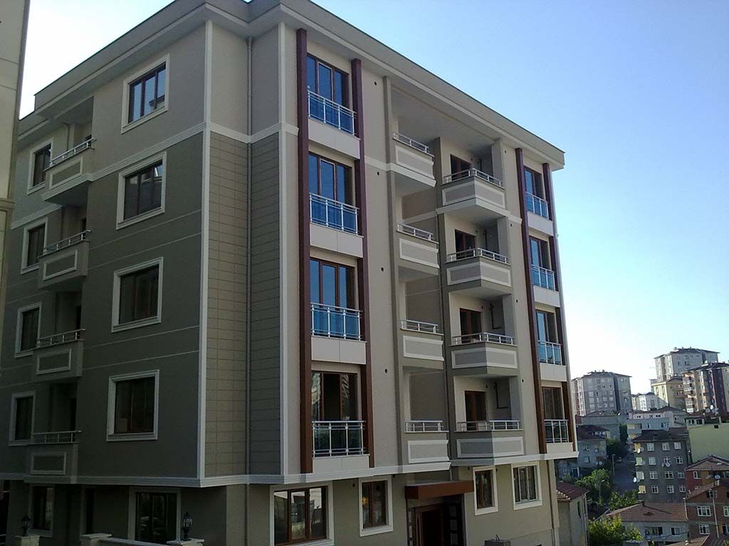 Birim İnşaat